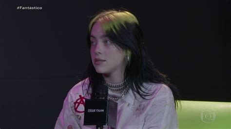 bailey eilish|4 coisas que você talvez não saiba sobre Billie Eilish,。